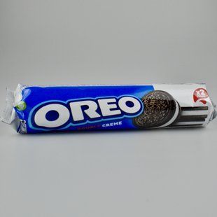 Печиво OREO Double Creme 156г 04898 фото