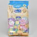 Печиво MAXIES Peppa Pig (ваніль) 100г 09464 фото 1