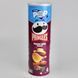 Чіпси PRINGLES 165г BBQ 00718 фото 1