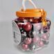 Желейки TROLLI Bomb Cherry-Cola (шт) 08764 фото 1