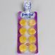 Льодяники PECTOL імбир-прополіс + Vit C 04900 фото 1