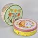 Печиво JACOBSENS Happy Easter Tin 400г 09730 фото 1