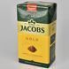 Кава мелена JACOBS Gold, 500г 08838 фото 1