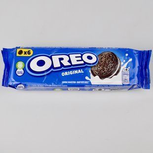 Печиво OREO Original 66г 05288 фото