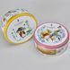 Печиво JACOBSENS Peter Rabbit 150г 09731 фото 2
