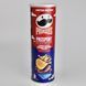Чіпси PRINGLES 165г Passport Steak Frites 08736 фото 1