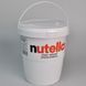 Крем шоколадний NUTELLA, 3кг 06910 фото 1