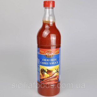 Соус Asia Thai HOT 700мл 02647 фото
