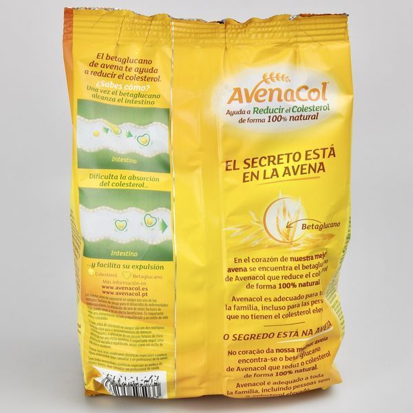 Печиво CUETARA Avenacol Rustica без цукру 250г 05245 фото