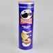Чіпси PRINGLES 156г USA Everything Bagel 08550 фото 1