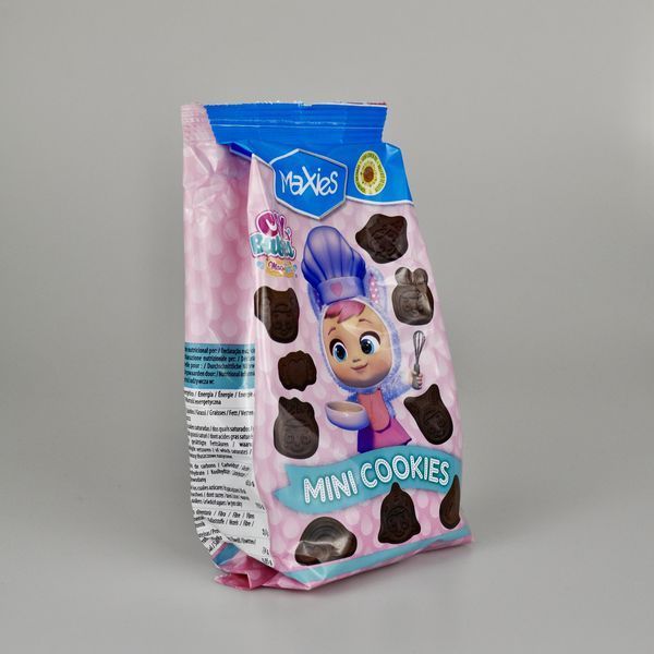 Печиво MAXIES Cry Babies 100г 05684 фото