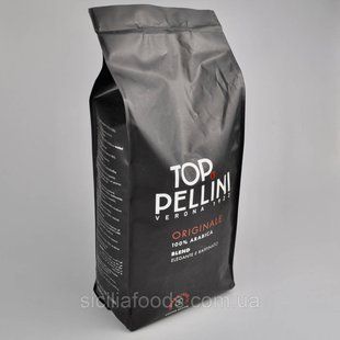 Кава зернова PELLINI Top 1кг 06755 фото