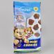 Печиво MAXIES Paw Patrol (какао) 100г 06537 фото 1