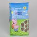 Печиво MAXIES Peppa Pig (какао) 100г 06538 фото 1