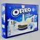 Печиво OREO White Choc 246г 07539 фото 1