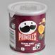 Чіпси PRINGLES 40г BBQ 02972 фото 1