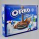Печиво OREO Milk Choc 246г 07740 фото 1
