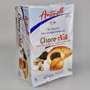 Круасани ANTONELLI Choco Nut 08315 фото