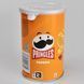 Чіпси PRINGLES 70г Паприка 04892 фото 1