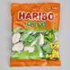 Желейки HARIBO Quaxi, 175г 04592 фото 1