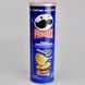 Чіпси PRINGLES 156г USA Philly Cheesteak 08555 фото 1