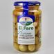 Оливки EL FARO з кісточкою 350г 08321 фото 1