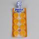 Льодяники PECTOL апельсин + Vit C 00785 фото 1