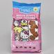 Печиво MAXIES Hello Kitty (какао) 100г 09473 фото 1