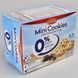 Печиво CUETARA Mini Cookies без цукру 120г 05761 фото 2