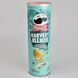 Чіпси PRINGLES 158г USA Harvest Blends Homestyle Ranch 08552 фото 1