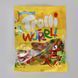 Желейки TROLLI Wurrli, 150г 02002 фото 1