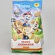 Печиво MAXIES Paw Patrol (ваніль) 100г 09467 фото 1