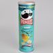 Чіпси PRINGLES 158г USA Ranch 08556 фото 1